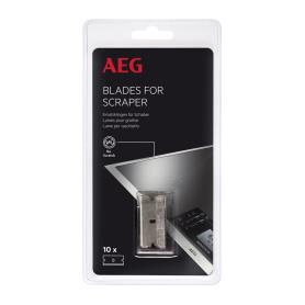 AEG - Lâminas p/ Raspador A6IMB102