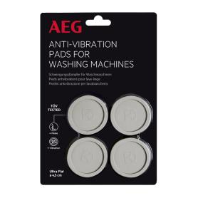 AEG - Kit Anti Vibração p/ Máq. Roupa A4WZPA02