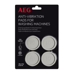 AEG - Kit Anti Vibração p/ Máq. Roupa A4WZPA02