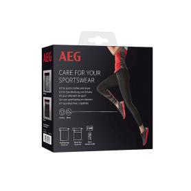 AEG - Kit Cuidado Roupa Desportiva A3WKSPORT1
