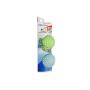 ELECTROLUX - 2 Bolas p/ Secar Roupa EDBALL