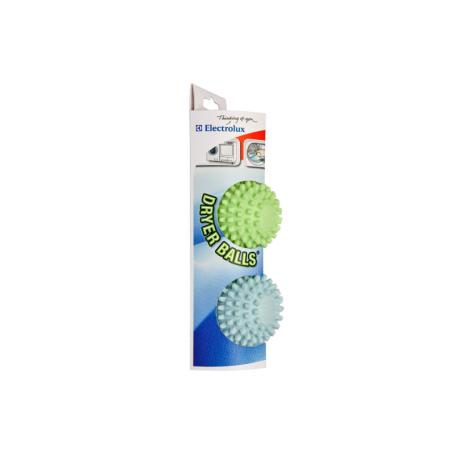 ELECTROLUX - 2 Bolas p/ Secar Roupa EDBALL