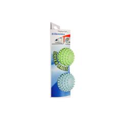 ELECTROLUX - 2 Bolas p/ Secar Roupa EDBALL