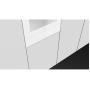 TEKA - Vidro Frontal p/Gaveta VS/CP UC Brc 891211