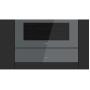 TEKA - Vidro Frontal p/Gaveta VS/CP UC Cinz 891212