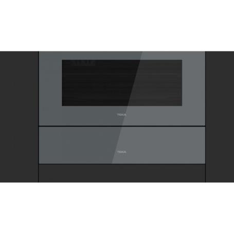 TEKA - Vidro Frontal p/Gaveta VS/CP UC Cinz 891212