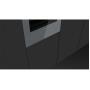 TEKA - Vidro Frontal p/Gaveta VS/CP UC Cinz 891212