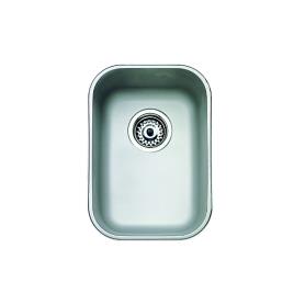 TEKA - Lava-Loiça BE 280.400 INOX