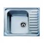 TEKA - Lava-Loiça CLASSIC 1C INOX
