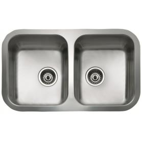 TEKA - Lava-Loiça BE 2C 780 INOX