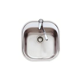 TEKA - Lava-Loiça STYLO 1C INOX