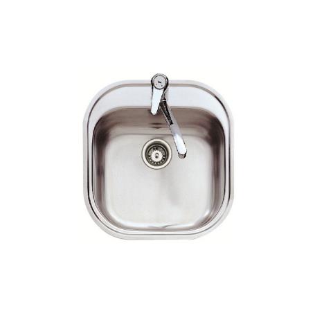 TEKA - Lava-Loiça STYLO 1C INOX