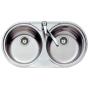 TEKA - L. Loiça DR 80 2C inox