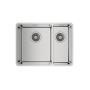 TEKA - Lava Loiças BE LINEA RS15 2C 580