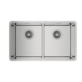 TEKA - Lava Louças BE LINEA RS15 2C 740 115030007