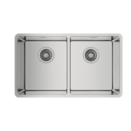TEKA - Lava Louças BE LINEA RS15 2C 740 115030007