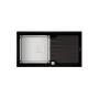TEKA - Lava Louças DIAMOND RS15 1C 1E 86 REV PT