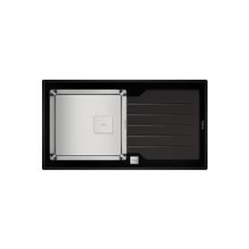 TEKA - Lava Louças DIAMOND RS15 1C 1E 86 REV PT