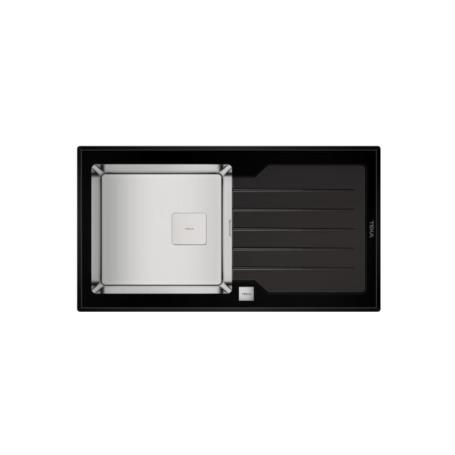 TEKA - Lava Louças DIAMOND RS15 1C 1E 86 REV PT