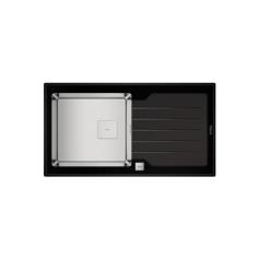 TEKA - Lava Louças DIAMOND RS15 1C 1E 86 REV PT