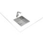 TEKA - Lava Louças FLEX LINEA RS15 40.40
