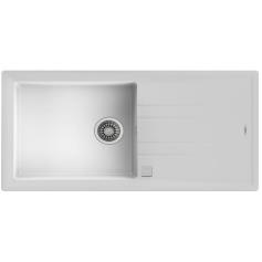 TEKA - Lava Louças STONE 60 L-TG 1C 1E WHITE