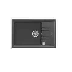 TEKA - Lava Louças STONE 60 S-TG 1C 1E DARK GREY
