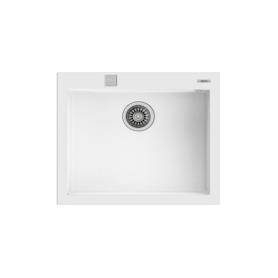 TEKA - Lava Louças FORSQUARE 50.40 TG WHITE