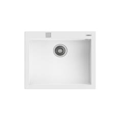 TEKA - Lava Louças FORSQUARE 50.40 TG WHITE