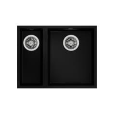 TEKA - Lava Louças SQUARE 2C 560 TG BLACK