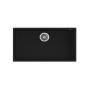 TEKA - Lava Louças SQUARE 72.40 TG BLACK