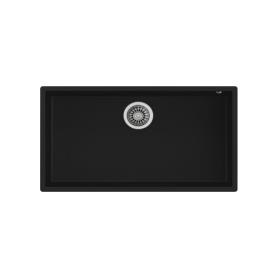 TEKA - Lava Louças SQUARE 72.40 TG BLACK