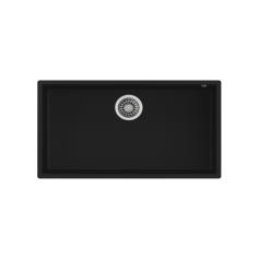 TEKA - Lava Louças SQUARE 72.40 TG BLACK