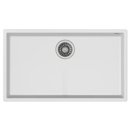 TEKA - Lava Louças SQUARE 72.40 TG WHITE