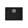 TEKA - Lava Louças SQUARE 50.40 TG BLACK