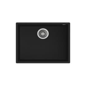 TEKA - Lava Louças SQUARE 50.40 TG BLACK
