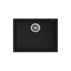 TEKA - Lava Louças SQUARE 50.40 TG BLACK