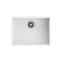 TEKA - Lava Louças SQUARE 50.40 TG WHITE