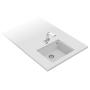 TEKA - Lava Louças SQUARE 50.40 TG WHITE