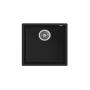 TEKA - Lava Louças SQUARE 40.40 TG BLACK