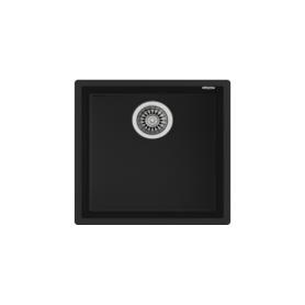 TEKA - Lava Louças SQUARE 40.40 TG BLACK