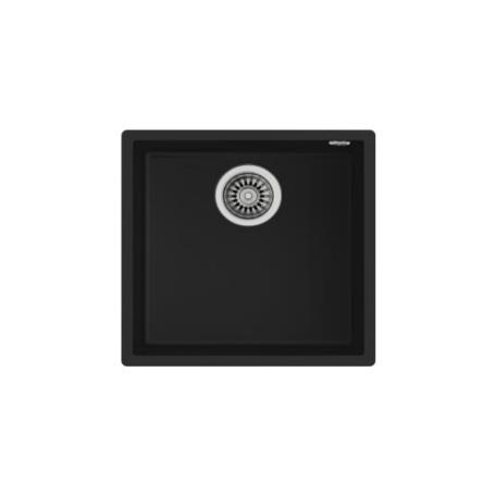 TEKA - Lava Louças SQUARE 40.40 TG BLACK