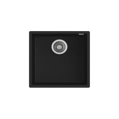 TEKA - Lava Louças SQUARE 40.40 TG BLACK