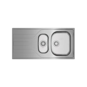 TEKA - Lava Loiça Univ. 60 T-XP 1½C 1E 115140001