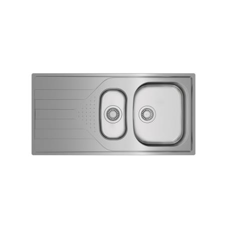 TEKA - Lava Loiça Univ. 60 T-XP 1½C 1E 115140001