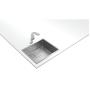 TEKA - Lava-Loiça RS15 50.40 M-XT 1C FLEXLINEA MAESTRO 115000046