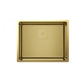 TEKA - Lava-Loiça RS15 50.40 Dourado FLEXLINEA MAESTRO 115000023