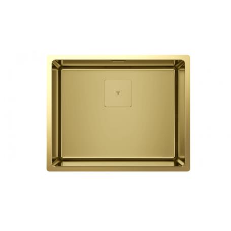 TEKA - Lava-Loiça RS15 50.40 Dourado FLEXLINEA MAESTRO 115000023