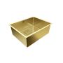 TEKA - Lava-Loiça RS15 50.40 Dourado FLEXLINEA MAESTRO 115000023