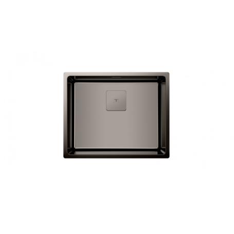 TEKA - Lava-Loiça RS15 50.40 Titanium FLEXLINEA MAESTRO 115000024